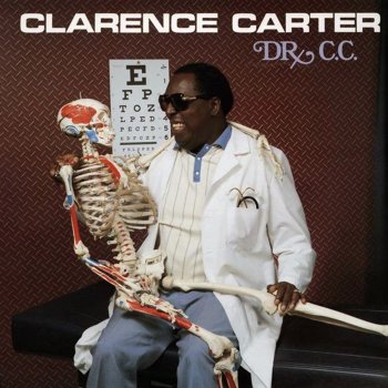 Clarence Carter Left Over Love