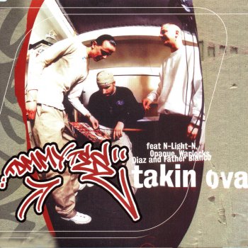 Tommy Tee Takin Ova - Instrumental