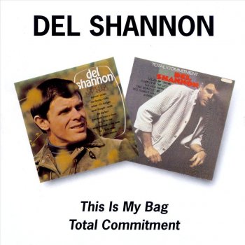 Del Shannon Sunny