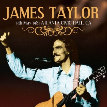 James Taylor Sugar Trade - Remastered Live Version