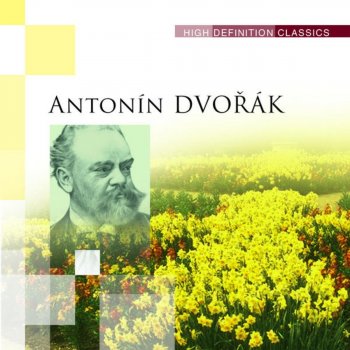 Saint Petersburg Radio and TV Symphony Orchestra, Stanislav Gorkovenko Slavonic Dances, Op. 72 : No.10 in E minor