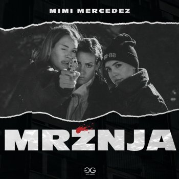 Mimi Mercedez Ženska Banda