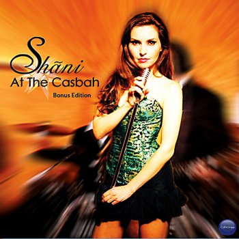 Shani From Here To Beyond