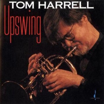 Tom Harrell Time's Mirror