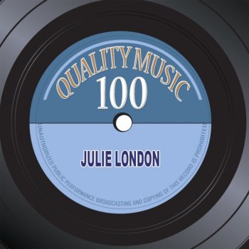 Julie London My Man's Gone Now (Remastered)