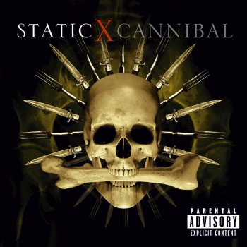 Static-X Team Hate