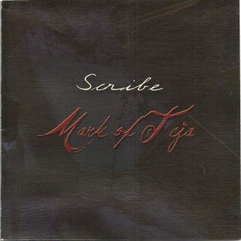 Scribe M-Pyre