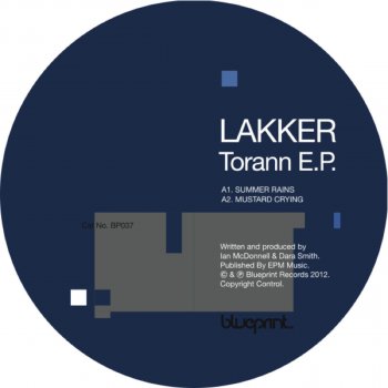 Lakker Static & Amp
