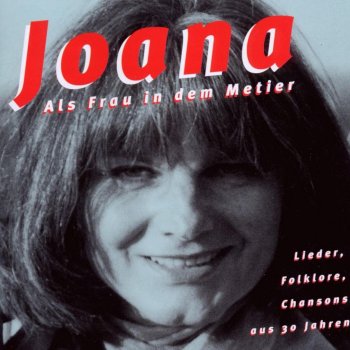 Joana Der Multi-Therapeut