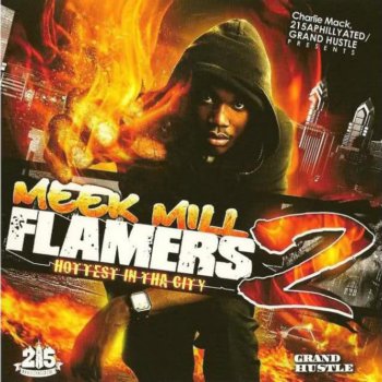 Meek Mill Flamers Freestyle
