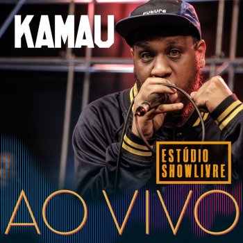 Kamau Parte de Mim (Ao Vivo)