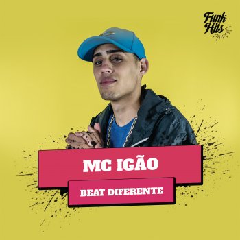 MC Igão Beat Diferente