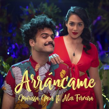 Marissa Mur feat. Alex Ferreira Arráncame