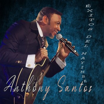 Antony Santos Voy Pa'lla (En Vivo)