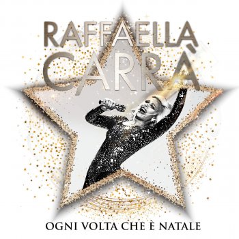 Raffaella Carrà Buon Natale