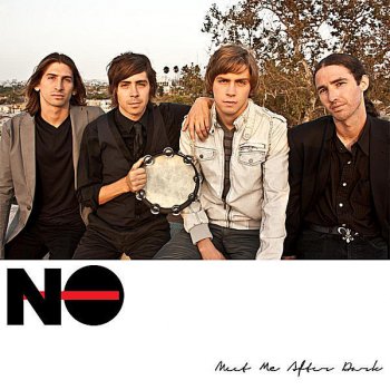 Исполнитель No, альбом Meet Me After Dark