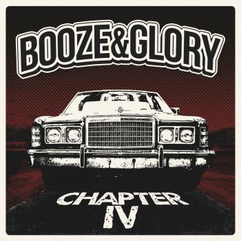 Booze & Glory Start Believing