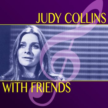 Judy Collins Will the Circle Be Unbroken