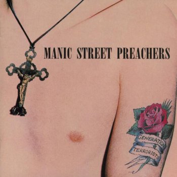 Manic Street Preachers Little Baby Nothing