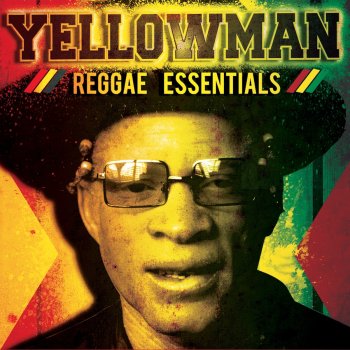 Yellowman Celebrate Our Struggle