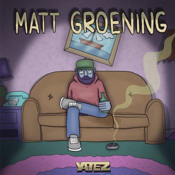 Yatez Matt Groening