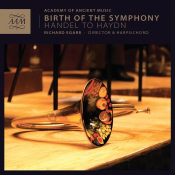 Academy of Ancient Music feat. Richard Egarr Symphony No. 49 in F Minor, Hob. I:49, "La passione", "Il quakuo di bel'humore": I. Adagio