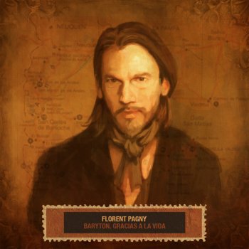 Florent Pagny Piensa en Mi