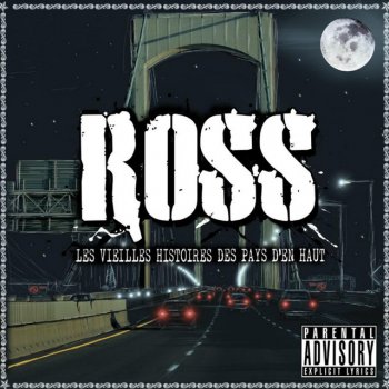 Ross La Vengeance D'un Fou