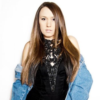 Andrea Godin Need A Minute