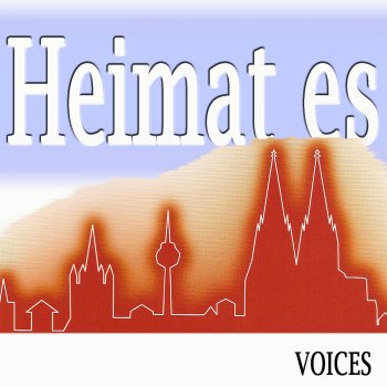 Voices Heimat es