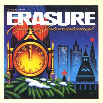 Erasure The Hardest Part