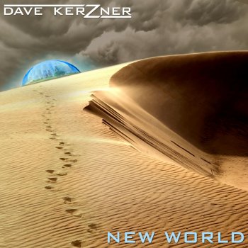 Dave Kerzner Into the Sun