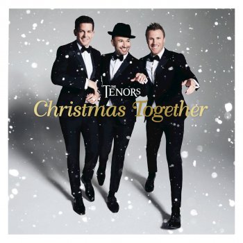 The Tenors Santa's Wish (Teach the World)