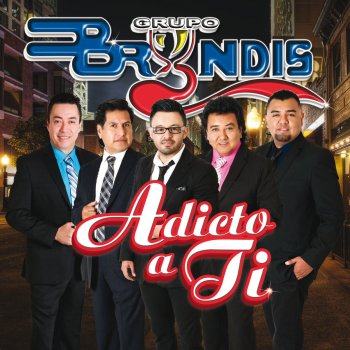 Grupo Bryndis La Novia De Mi Boda