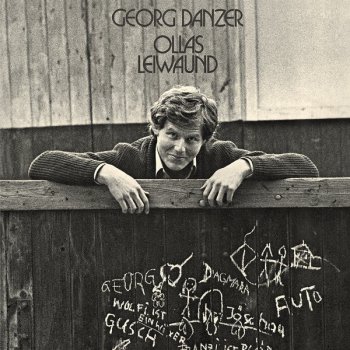 Georg Danzer Oide-i hoid auf di