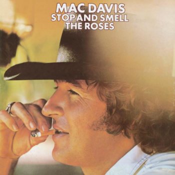 Mac Davis Lucus Was A Redneck