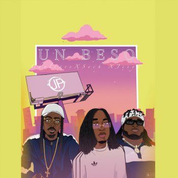 Choliare feat. Sech & JeeyP Un Beso