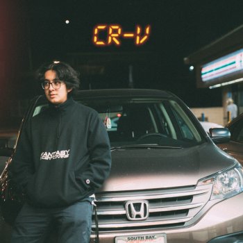 Cuco CR-V