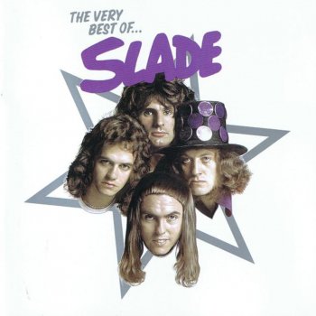 Slade My Baby Left Me - That's All Right