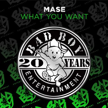 Mase What You Want (Instrumental)