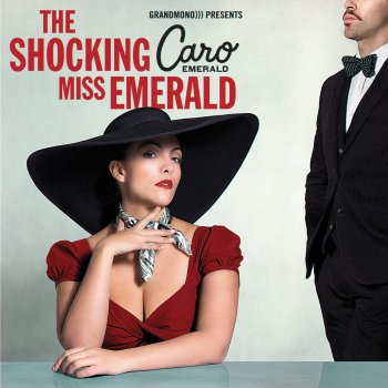 Caro Emerald Miss Emerald: Intro