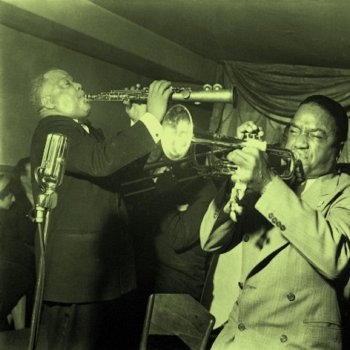 Sidney Bechet Coquin de Boubou
