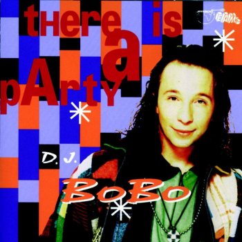 DJ Bobo I Feel It