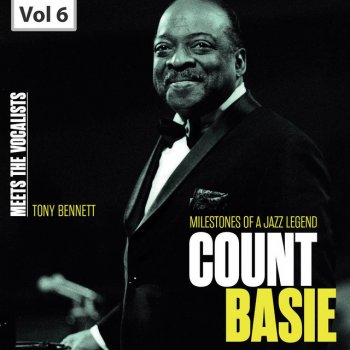 Count Basie (In My) Solitude