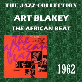 Art Blakey Akiyo Akiyo
