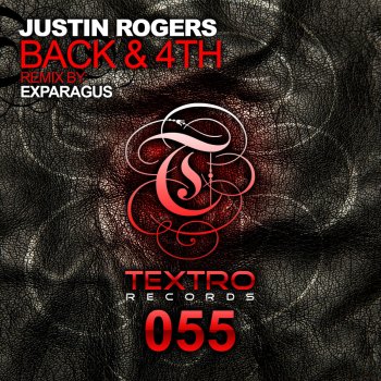 Justin Rogers Back & 4th - Original Mix