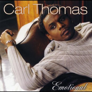 Carl Thomas Lady Lay Your Body