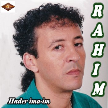 Rahim Hader iman-im