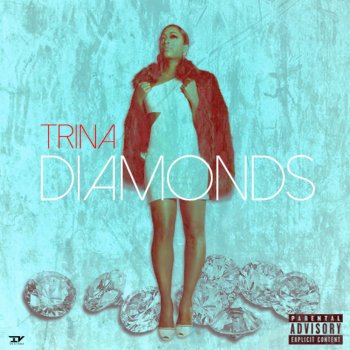 Trina feat. Black Dada Amazin