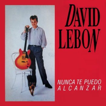 David Lebon Creo Que Me Suelto